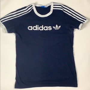 Adidas athletic t-shirt